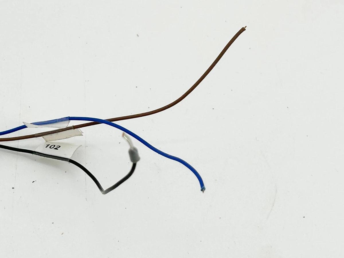 Pepperl Fuchs 915902 Sensor NBB2-V3-E2-2M-PVC