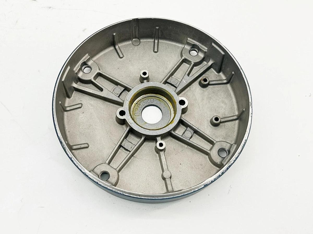 New Leeson 175076.00 56 NEMA 56 C-Face Conversion Kit for use on Leeson 56 TEFC