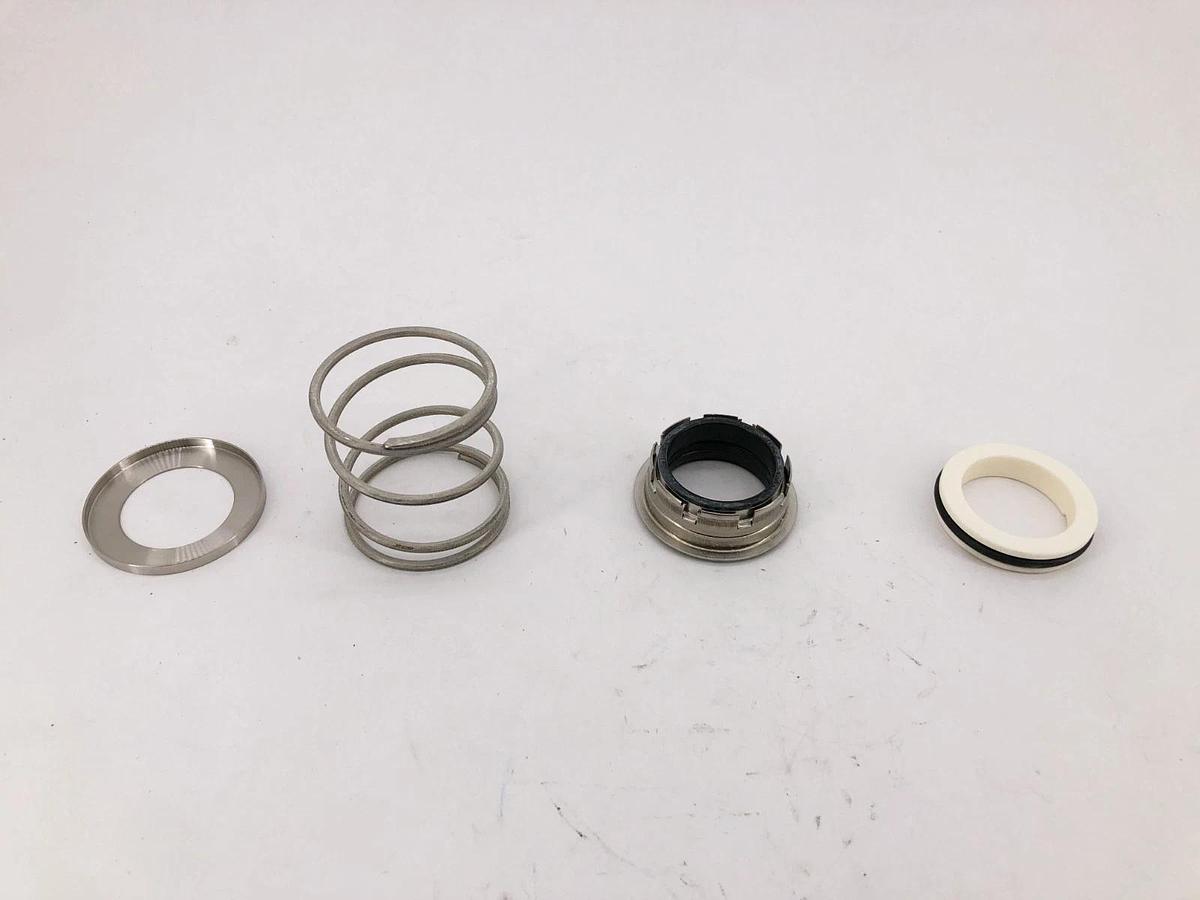 New John Crane B27572 Seal Assembly 1.5" Type 2