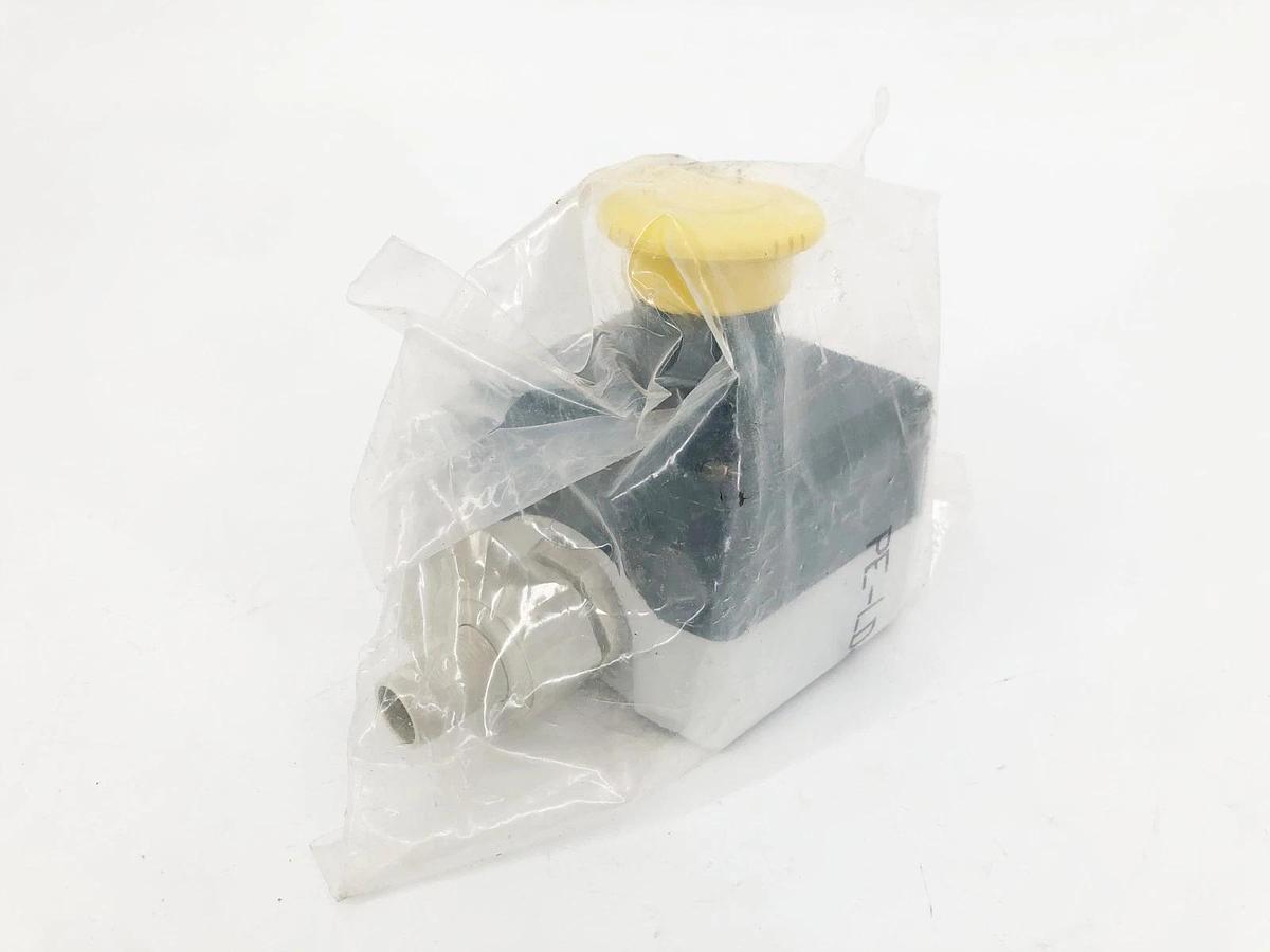 New Heuft HBE211082-ST-02.04 Work/ Rest Switch 2KP156532