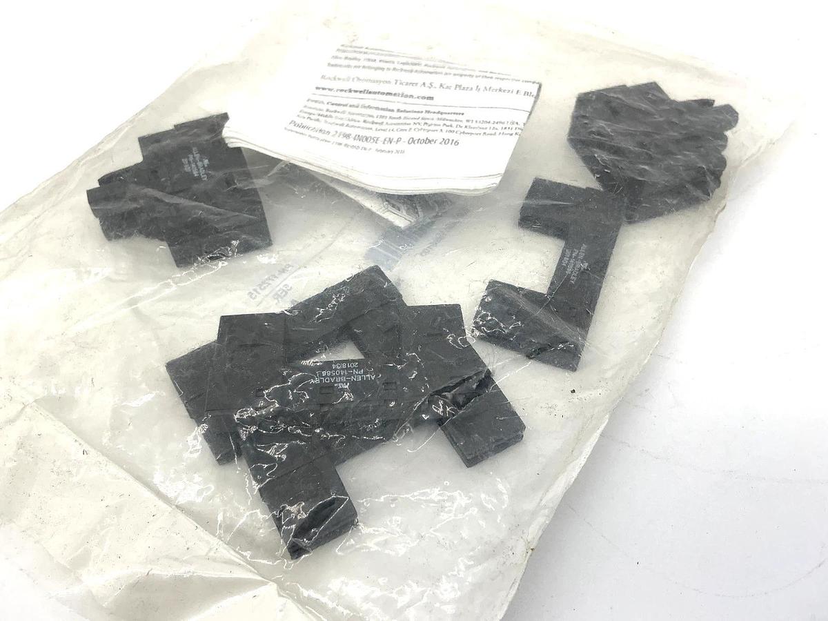 New Allen Bradley 2198-H040-A-T Ser A AC Bus Connector 2198H040AT