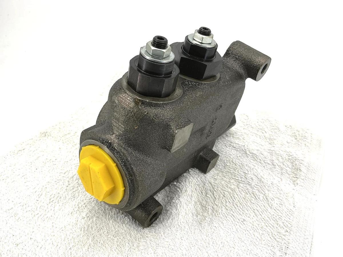 New Parker HP-505-MA-RPA Hydraulic Pilot Pressure Valve 500PSI - No Box