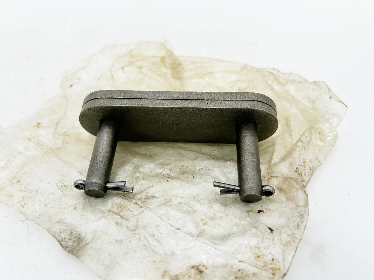 New Senqcia 02100 Roller Chain Link