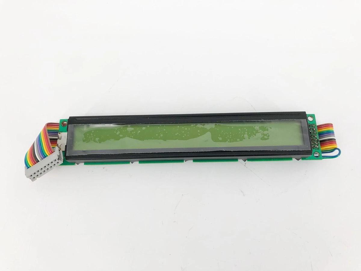 New Intech ITM-4002A-001 Operator Interface - No Box