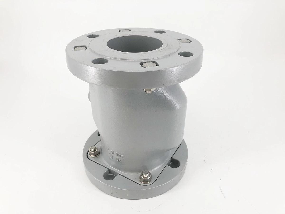 New AKO VMC80.03X.31FA.30LX Pinch Valve 80mm Nominal - No Box