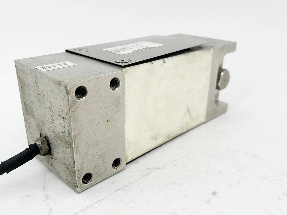 Used Totalcomp GS1250 Weight Sensor 300KG 2.038