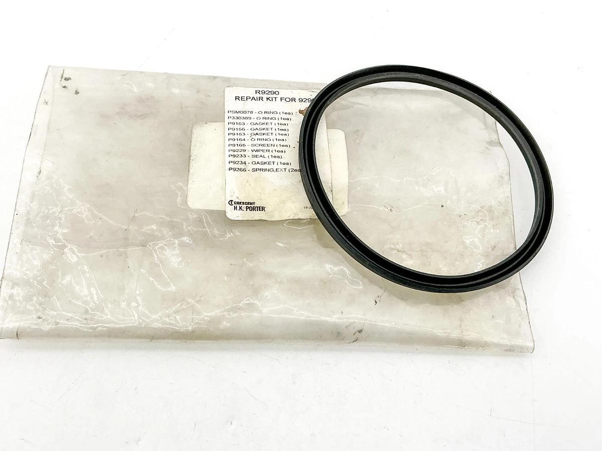 New H.K. Porter R9290 Repair Kit for 9290