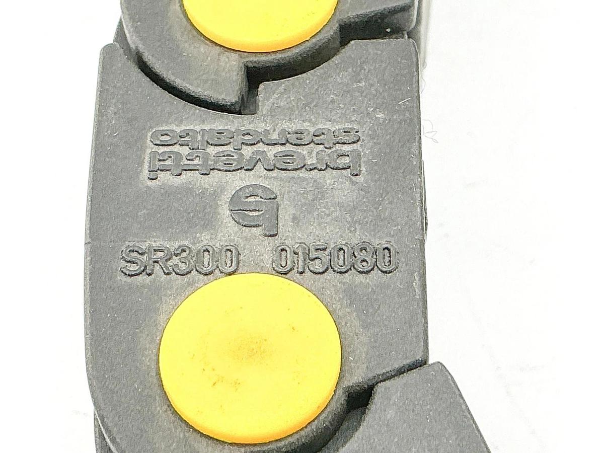 New Brevetti Stendal SR300-015080 Cable Holding Chain 39" Length 1"W - No Box