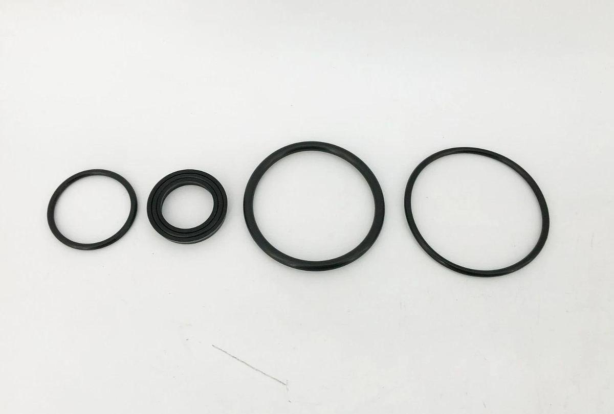 New Buhler NK601004 Kard Decel Valve Kit