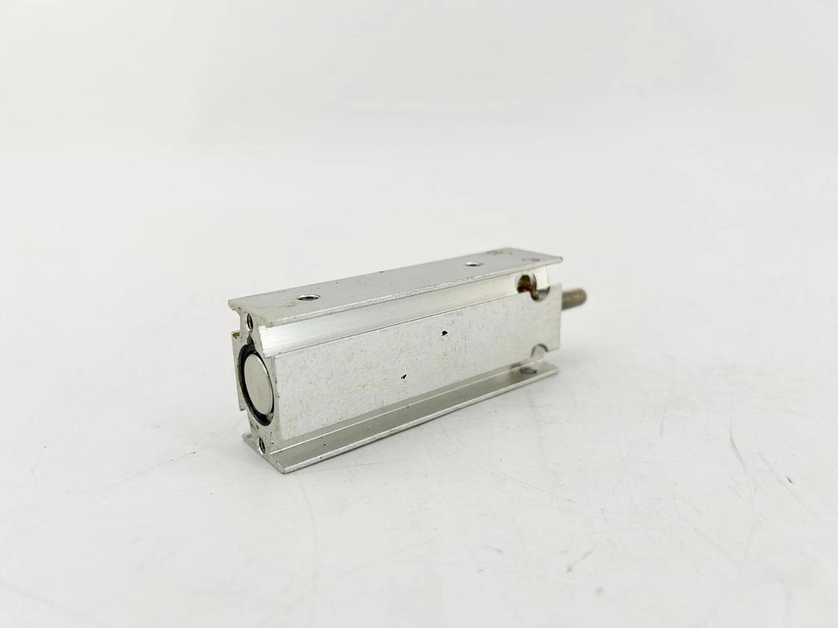 NEW FESTO DMM-16-30-P-A Pneumatic Cylinder DMM-16-30-P-A 158516 10 BAR