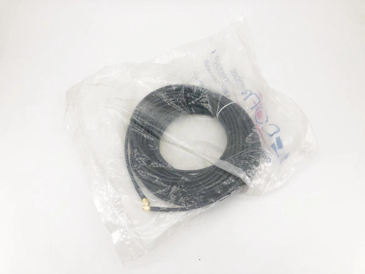 New L-Com CCH58SMGSMG060 Cable