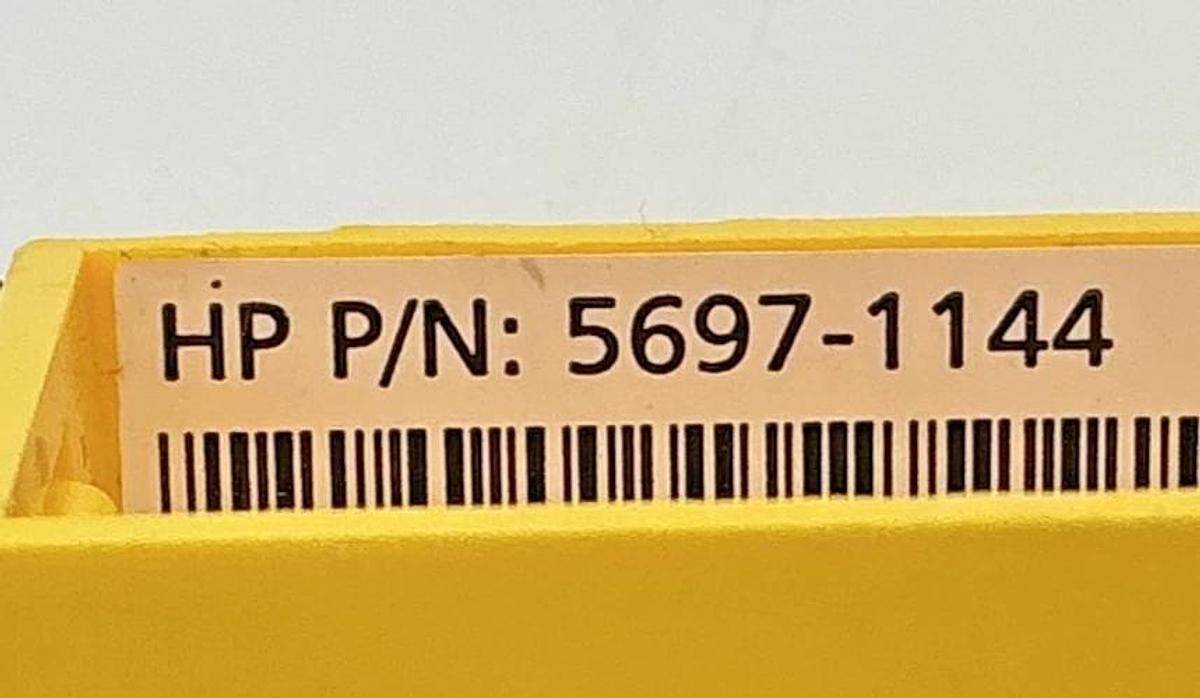 Lot of 3 New HP 5697-1144 Left Side Rack / Ear Cover for 3PAR M6710 56971144