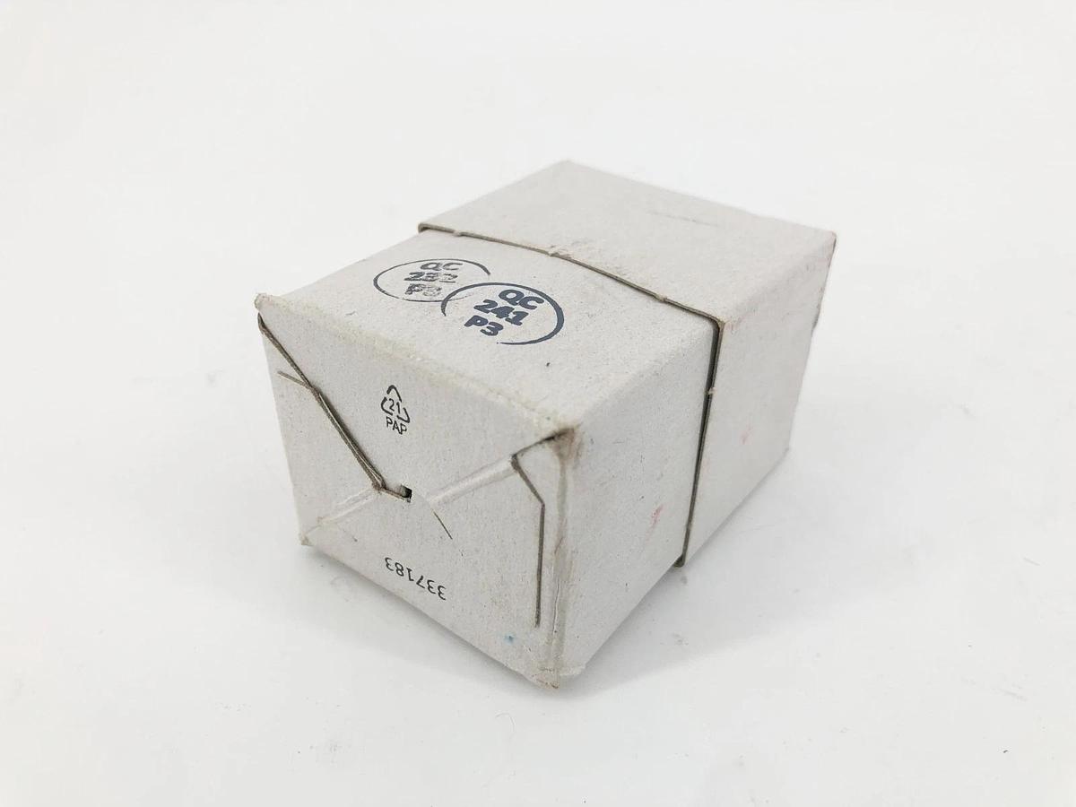 New Festo GF-3/8 Rotary Distributor 2095 Sealed Box