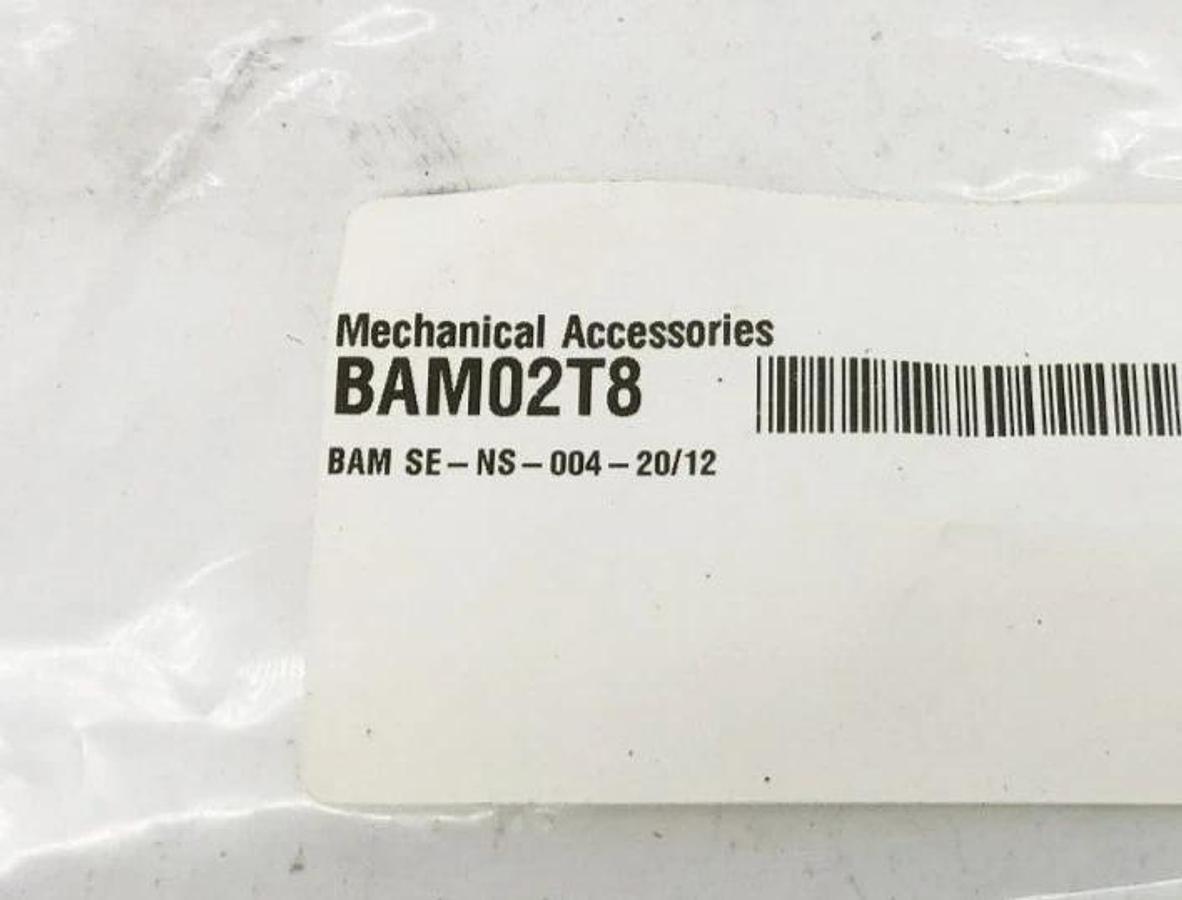 New Balluff BAM02T8 Mechanical Switch Accessory BAM SE-NS-004-20/12