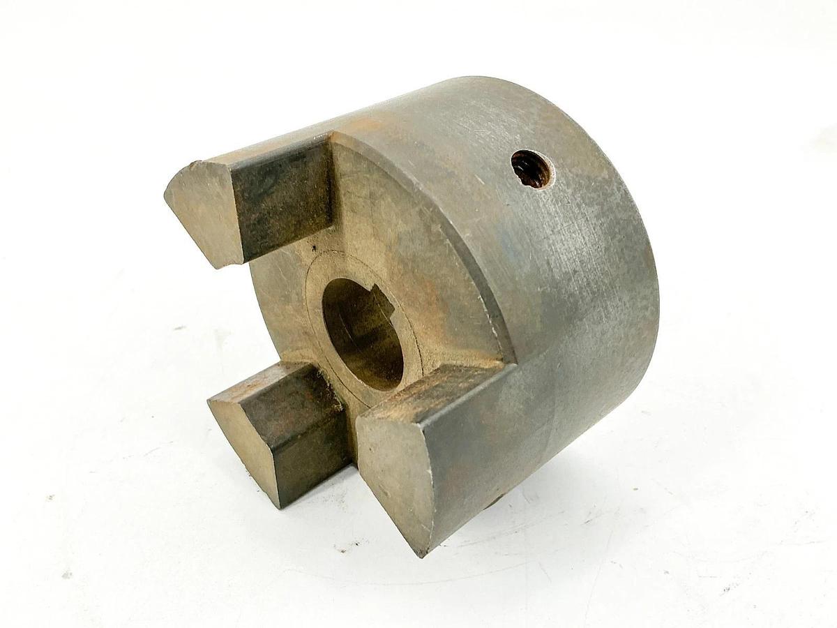 Used TB Woods L110-5/8 Coupling Jaw 5/8" Bore
