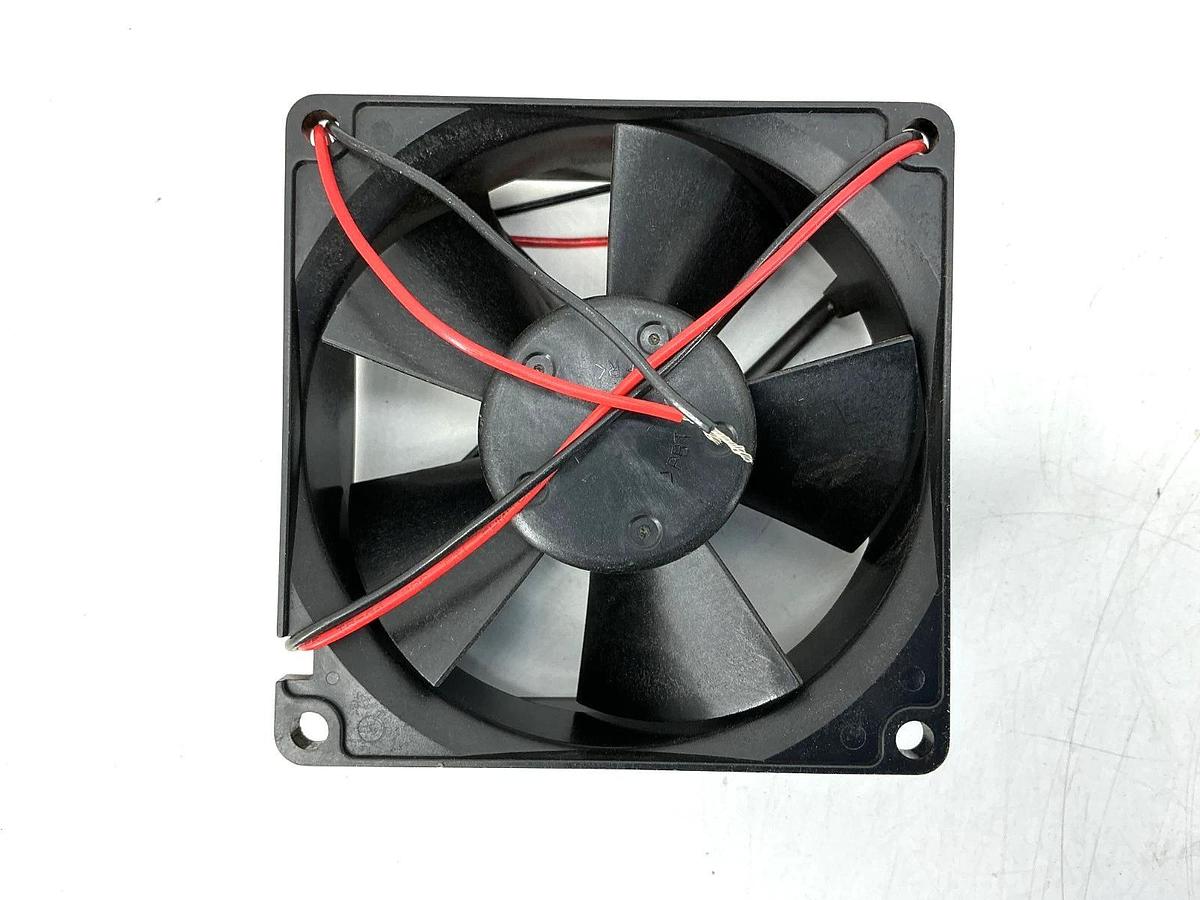 New NMB-MAT 3112KL-05W-B40 Axial Fan 2-Wire 0.18A 24VDC 3112KL05WB40 - No Box