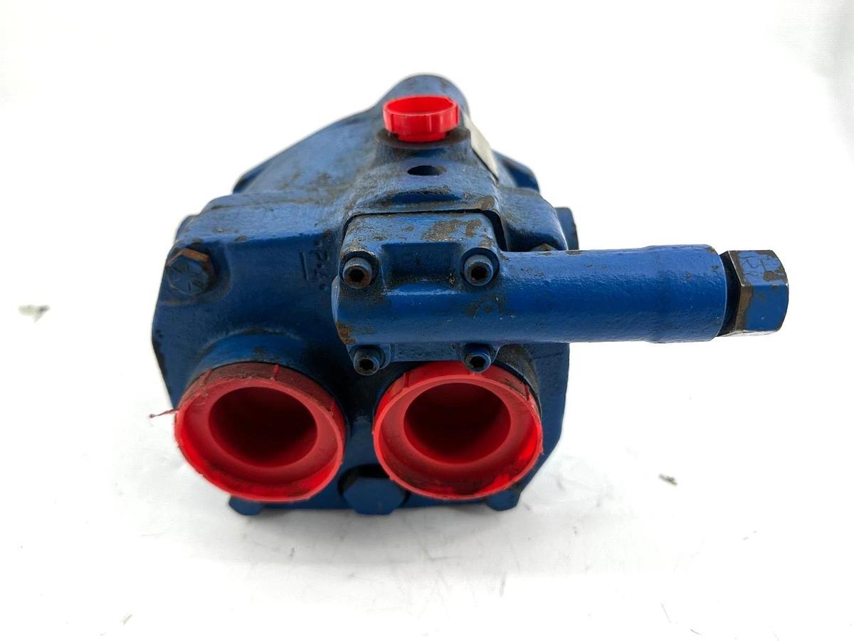 Used PVB15-LSY-31-CM11 Hydraulic Piston Pump 353936 0.88 OD - No Box