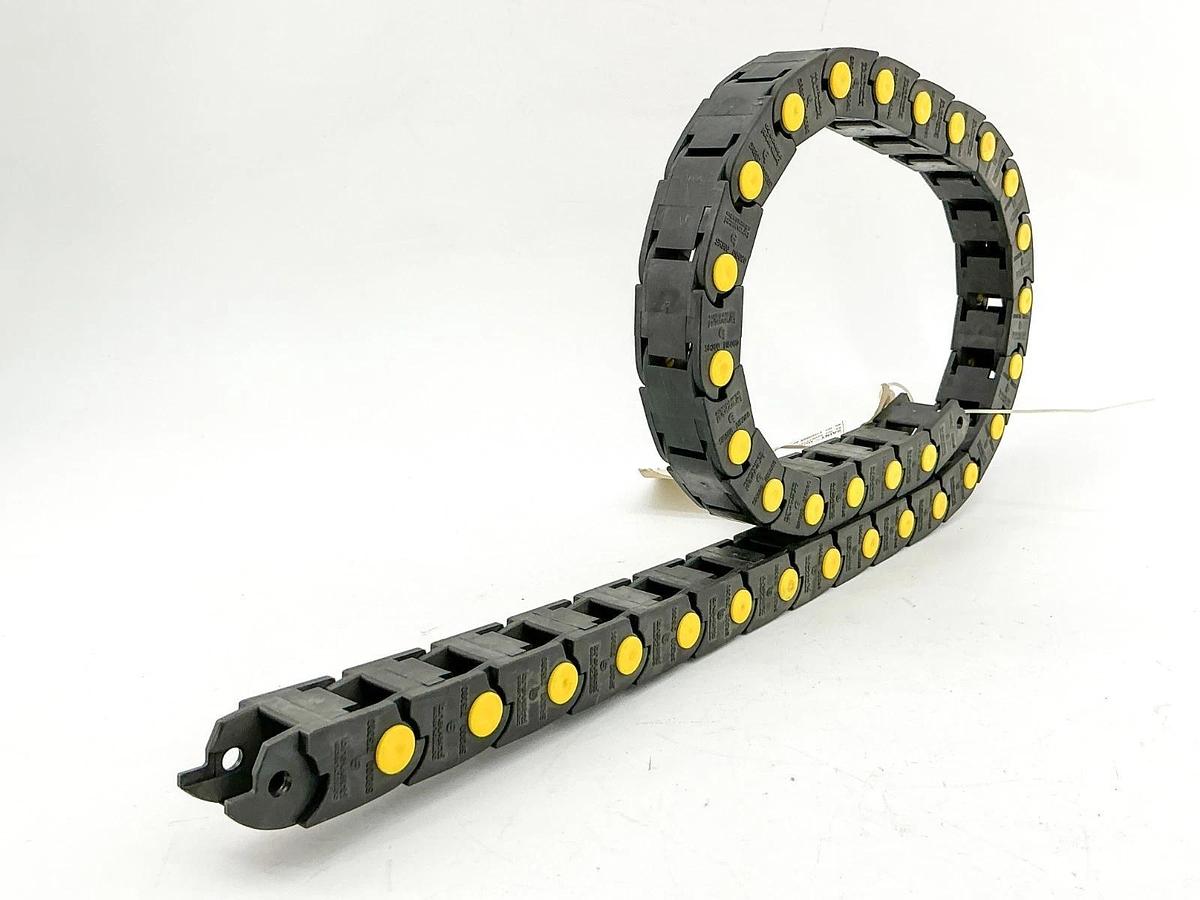 New Brevetti Stendal SR300-015080 Cable Holding Chain 39" Length 1"W - No Box