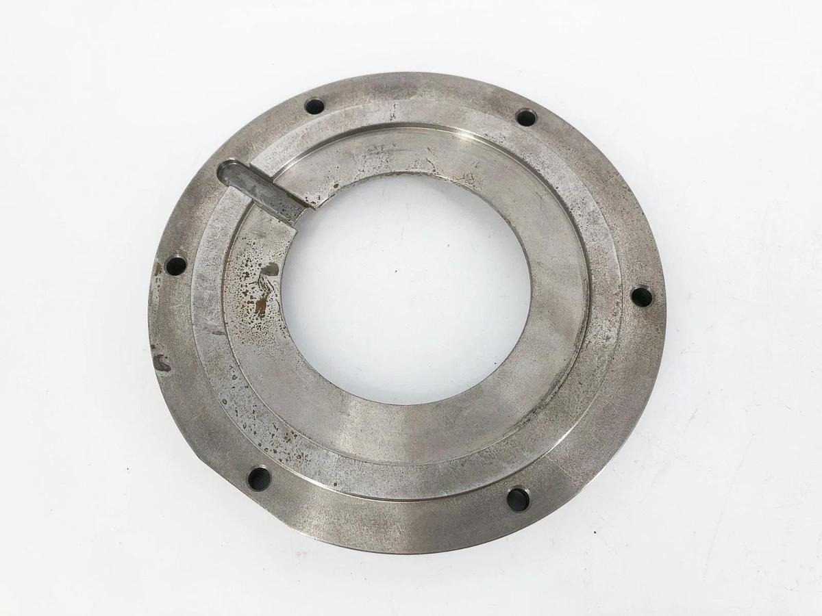 New Karl Schnell 013282 Bearing Cover FD225 FL225 FL248 - No Box