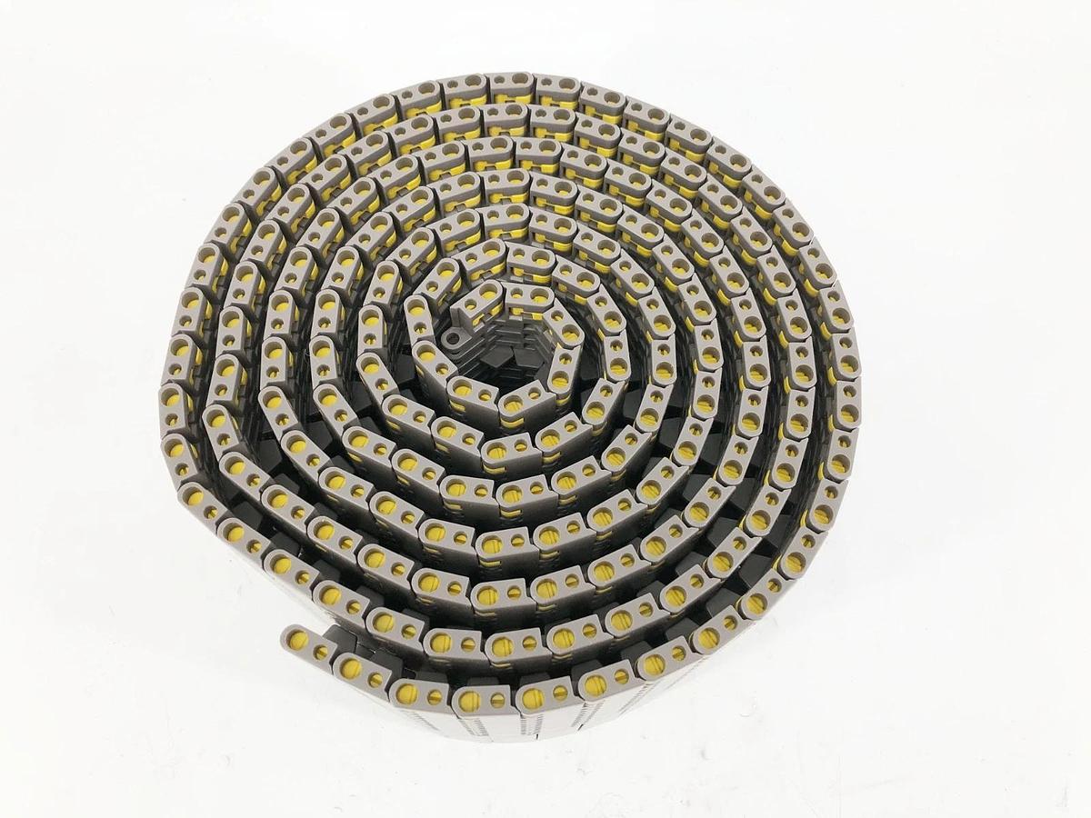 New Rexnord HP8505DTS-4.5IN-MTW-PT-RH MatTop Chain 10 FT. 10028437 81415791