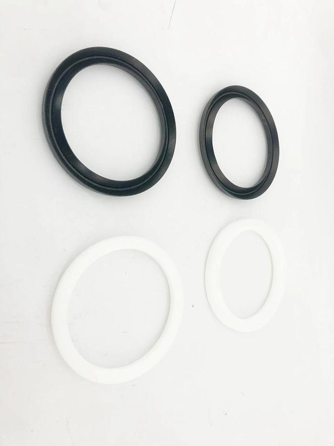New James Walker Hydraulic Seal Kit Buhler UNN-44003-428