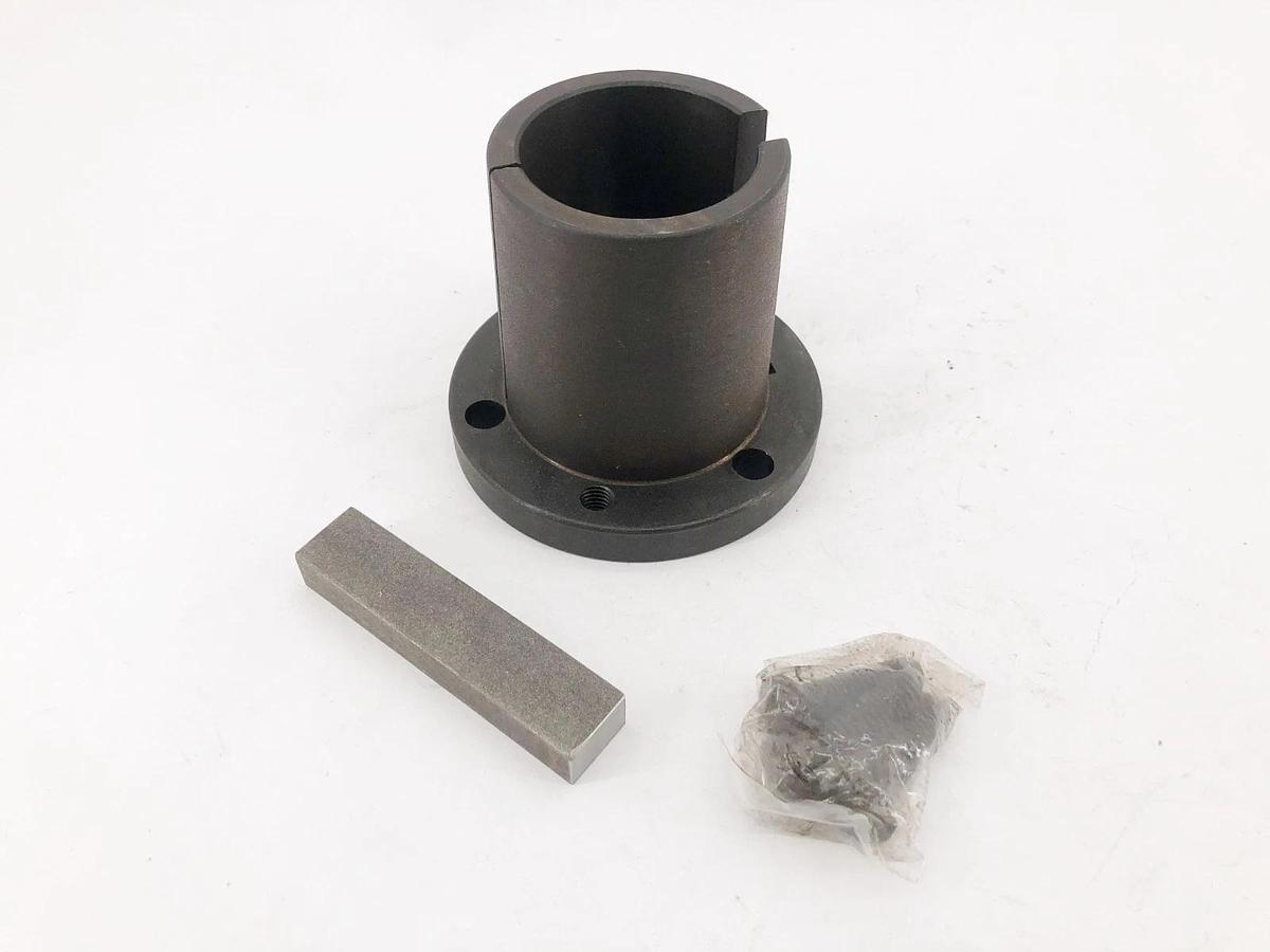 New Martin Q2 2-1/8 Split Taper Bushing 2-1/8" Keyed Bore