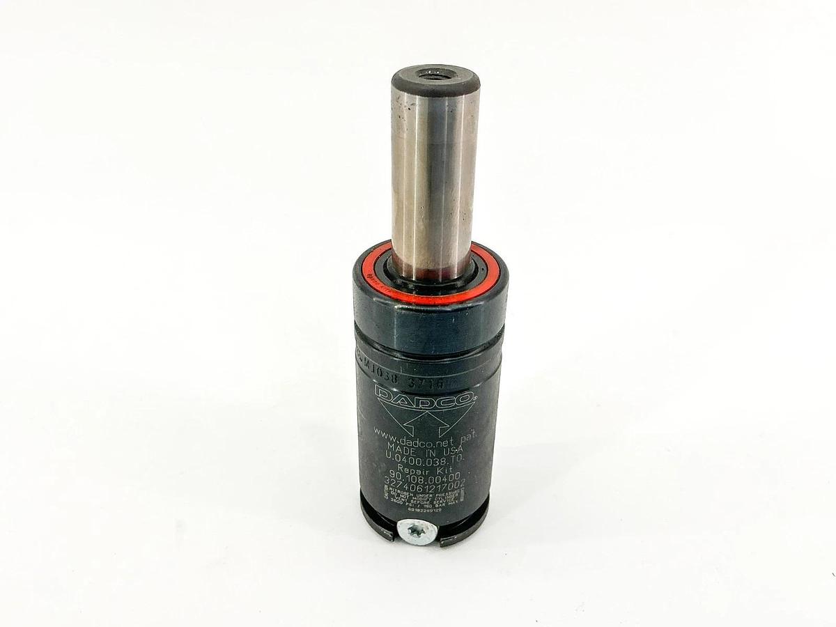 New DADCO U.0400.038 Nitrogen Gas Spring 2600PSI 180Bar - No Box