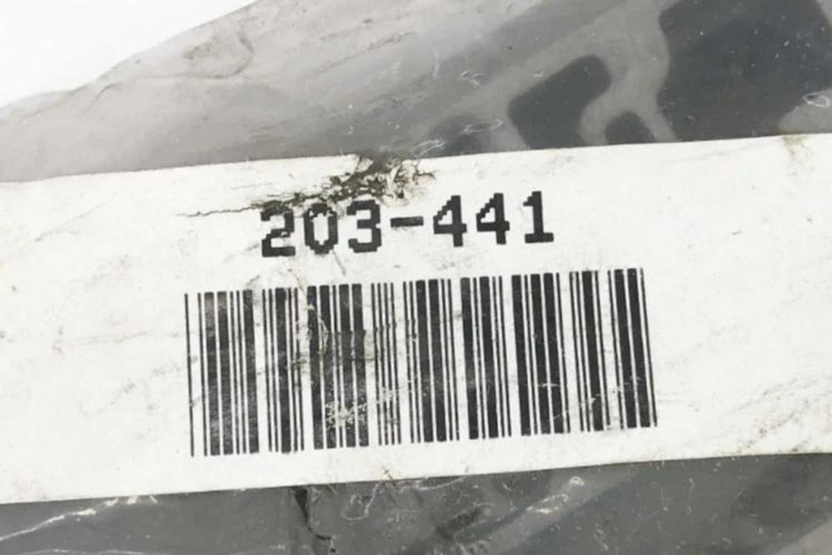 New Numatics 203-441 Base Assembly Kit 1/4" NPTF Side Port