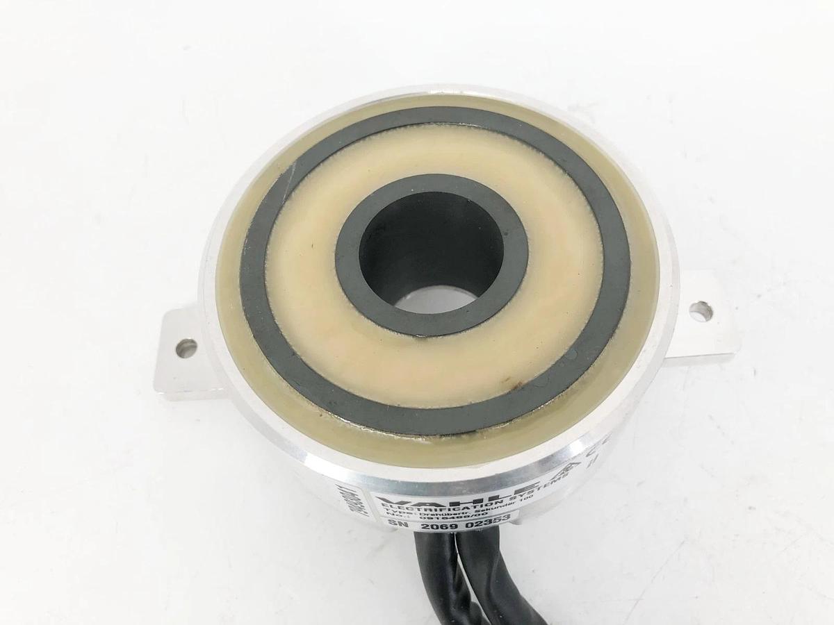 New Vahle 79493041 Rotary Transformer Secondary 100 0915488/00 - No Box