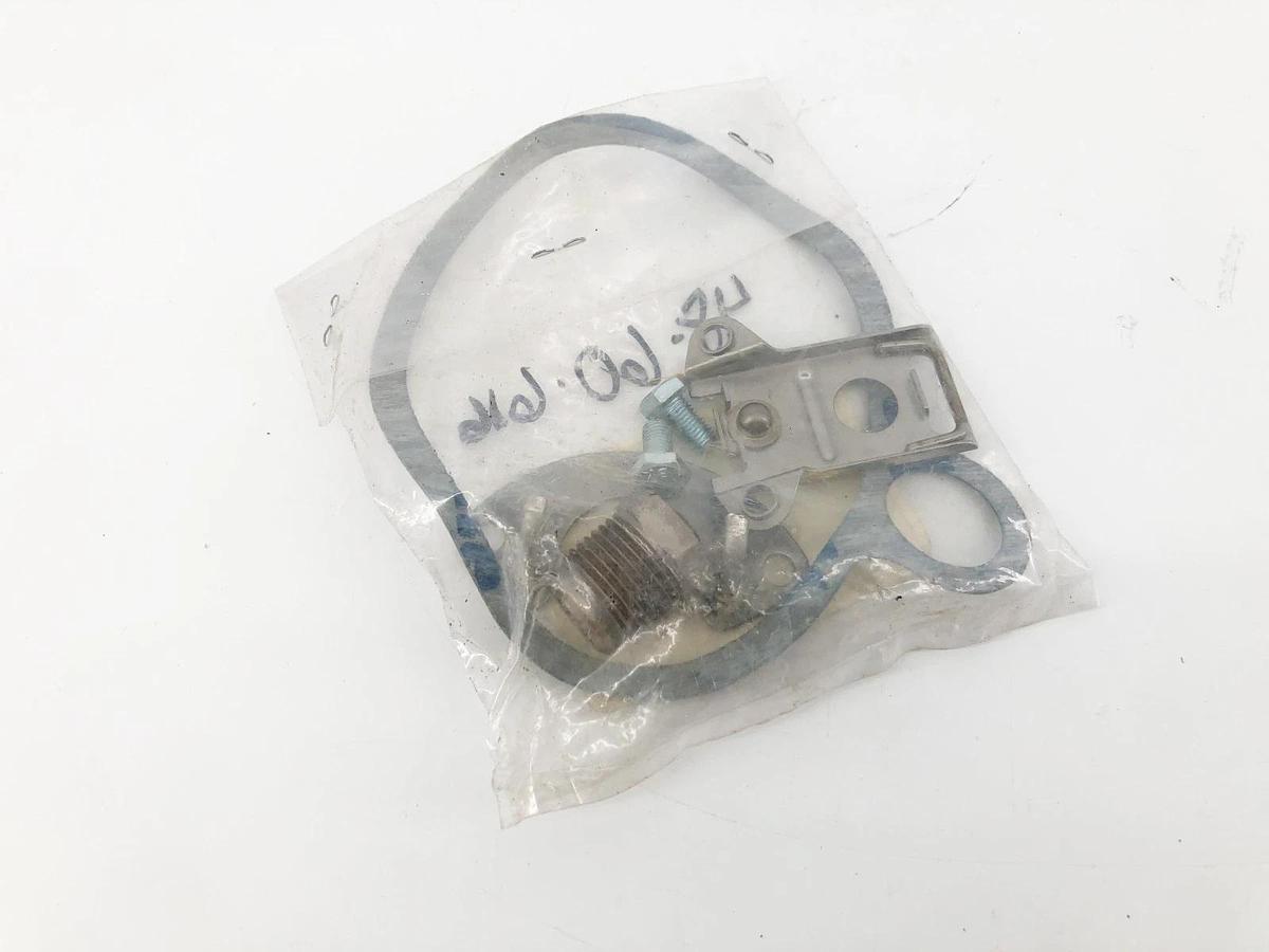 New Watson McDaniel W-KIT-5-11-180 Lever/Seat Kit 1034 1044 1052 180# 1/2" 3/4"
