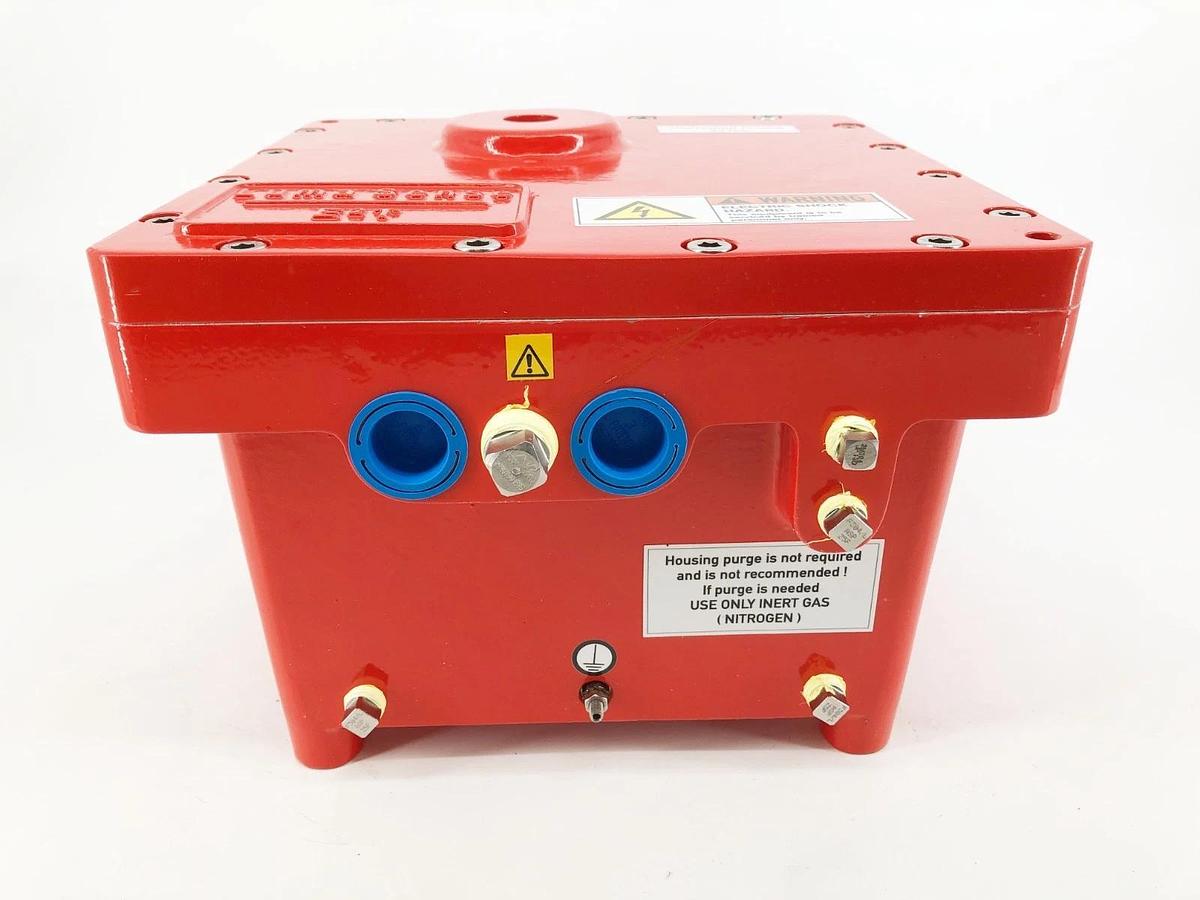 New LumaSense E²T Pulsar 4 M7000SR-EXP Infrared Pyrometer 3909020