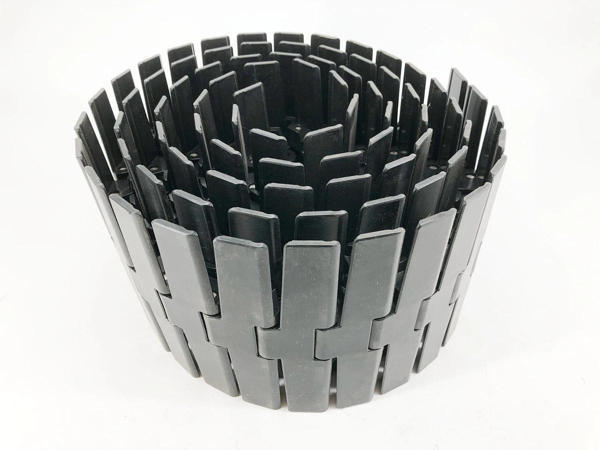 New Rexnord DUV882TAB-7.5IN TableTop Chain 10 FT. 10144647 81400182