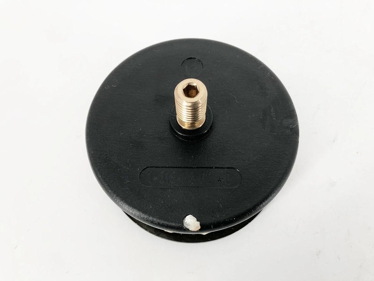 New Krones 1-018-76-621-0 Spring Feed Tension Roller - Minor Damage No Box