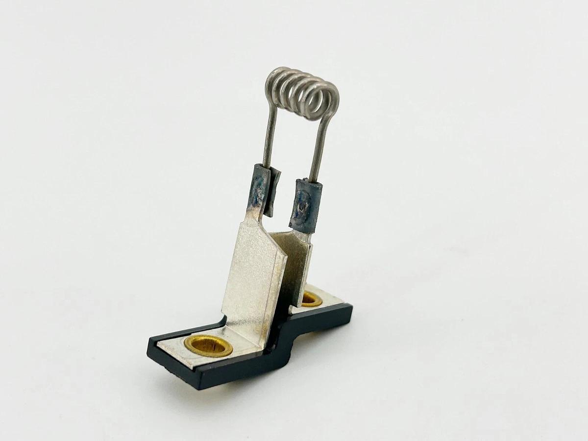 New Lot of 3 Square D AR5.8 Thermal Overload Relay