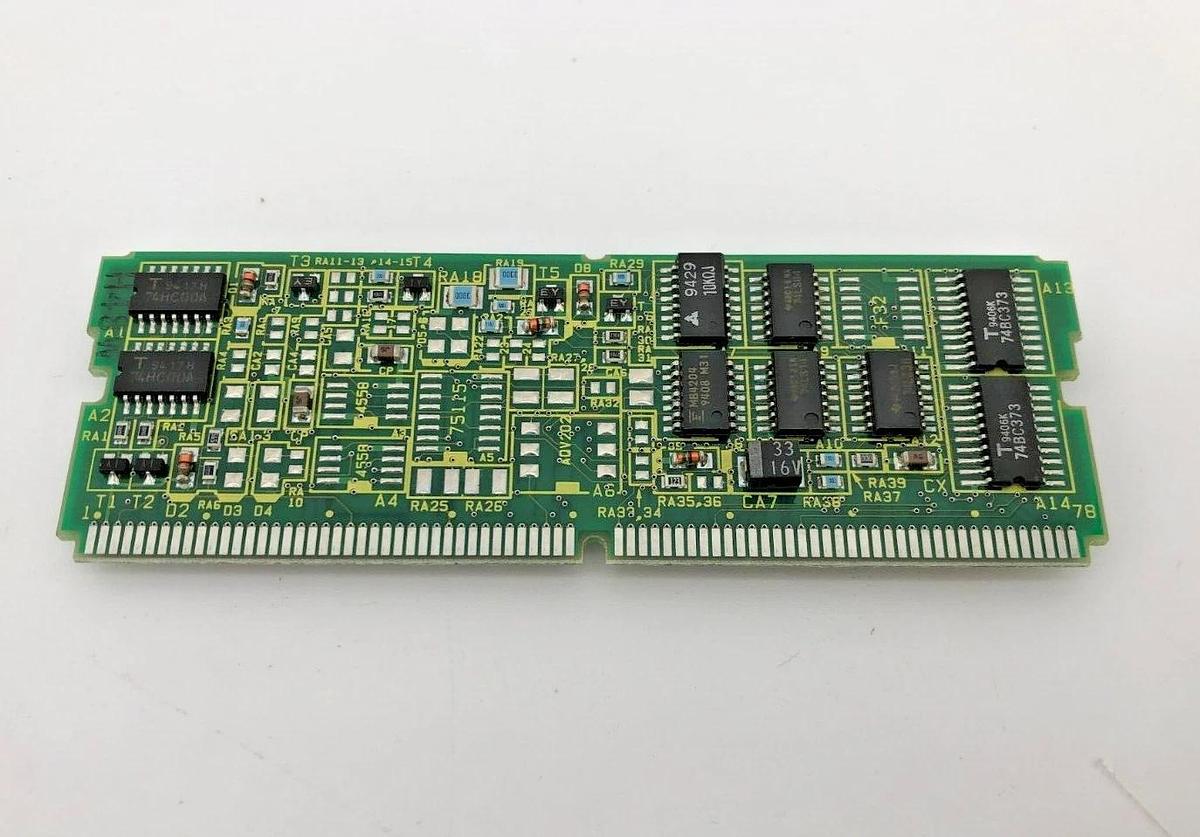 New Fanuc A20B-2900-0102 Printed Circuit Board F16 System Module