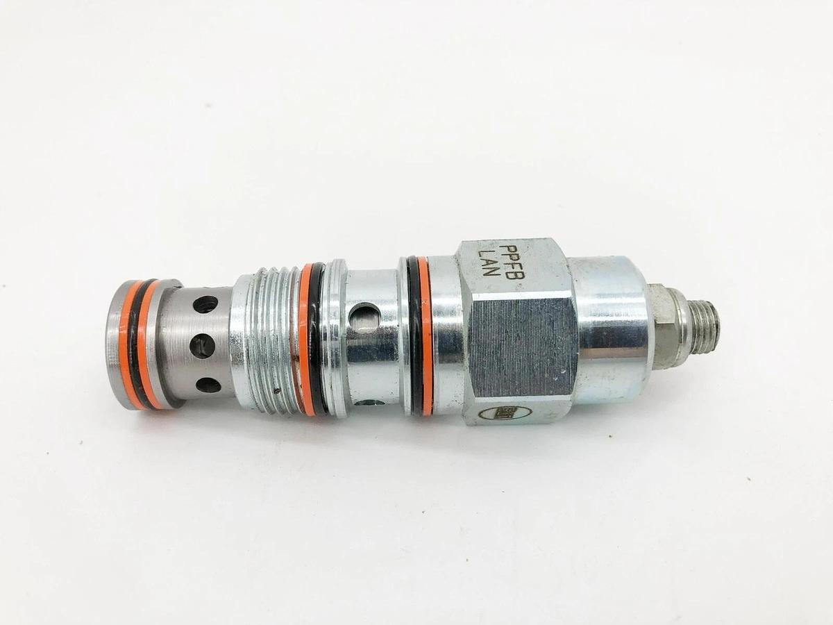 New Sun Hydraulics PPFB-LAN Pilot Operated Relief Valve - No Box