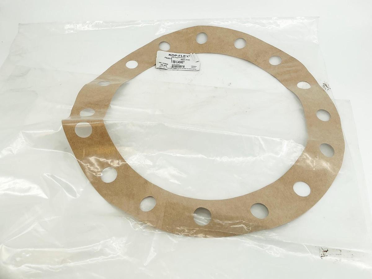 New Kop-Flex 2304632 7 EB Gasket Size 7