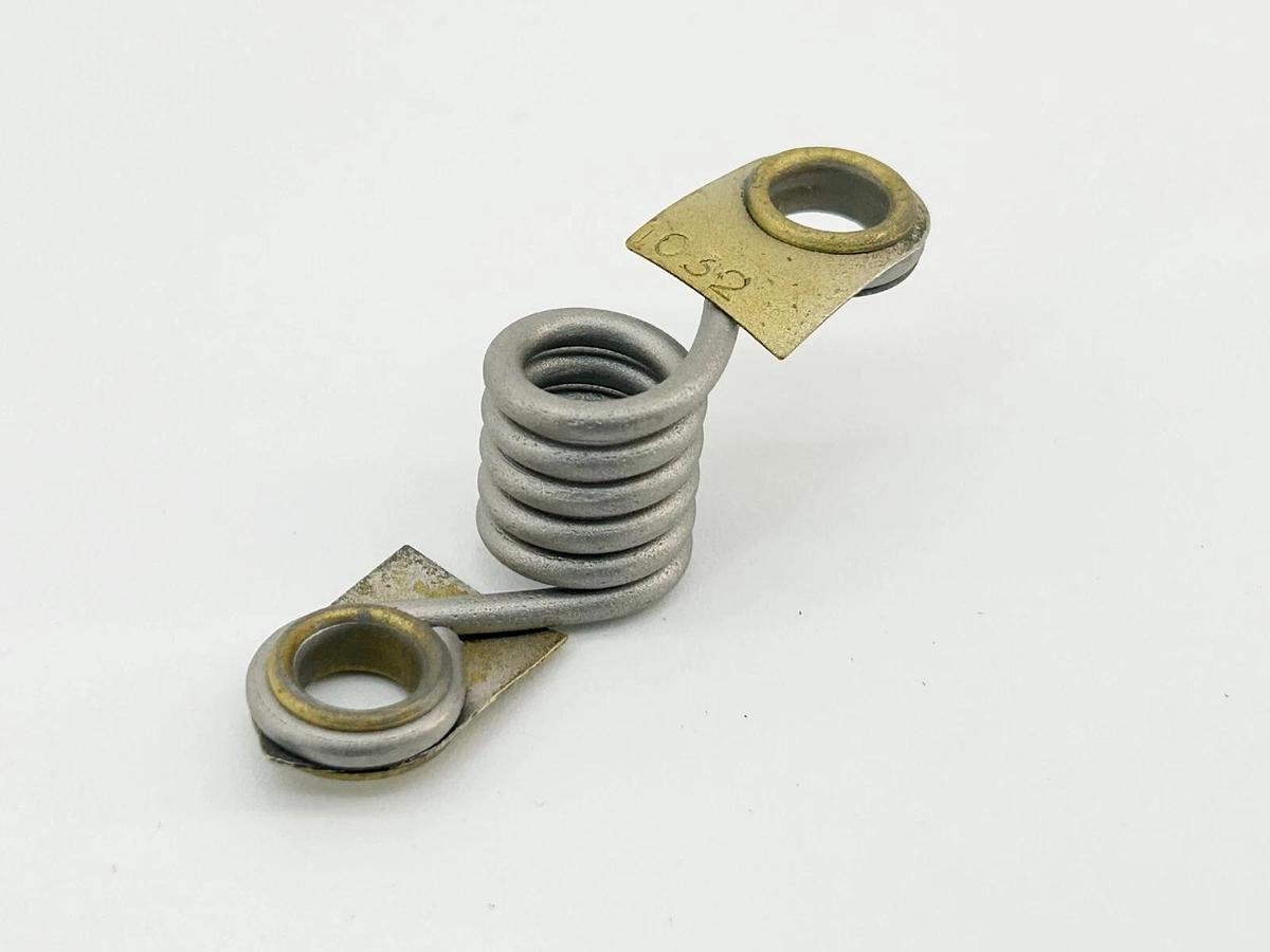 New Lot of 3 Cutler Hammer H1032 Overload Thermal Heating Element - No Box