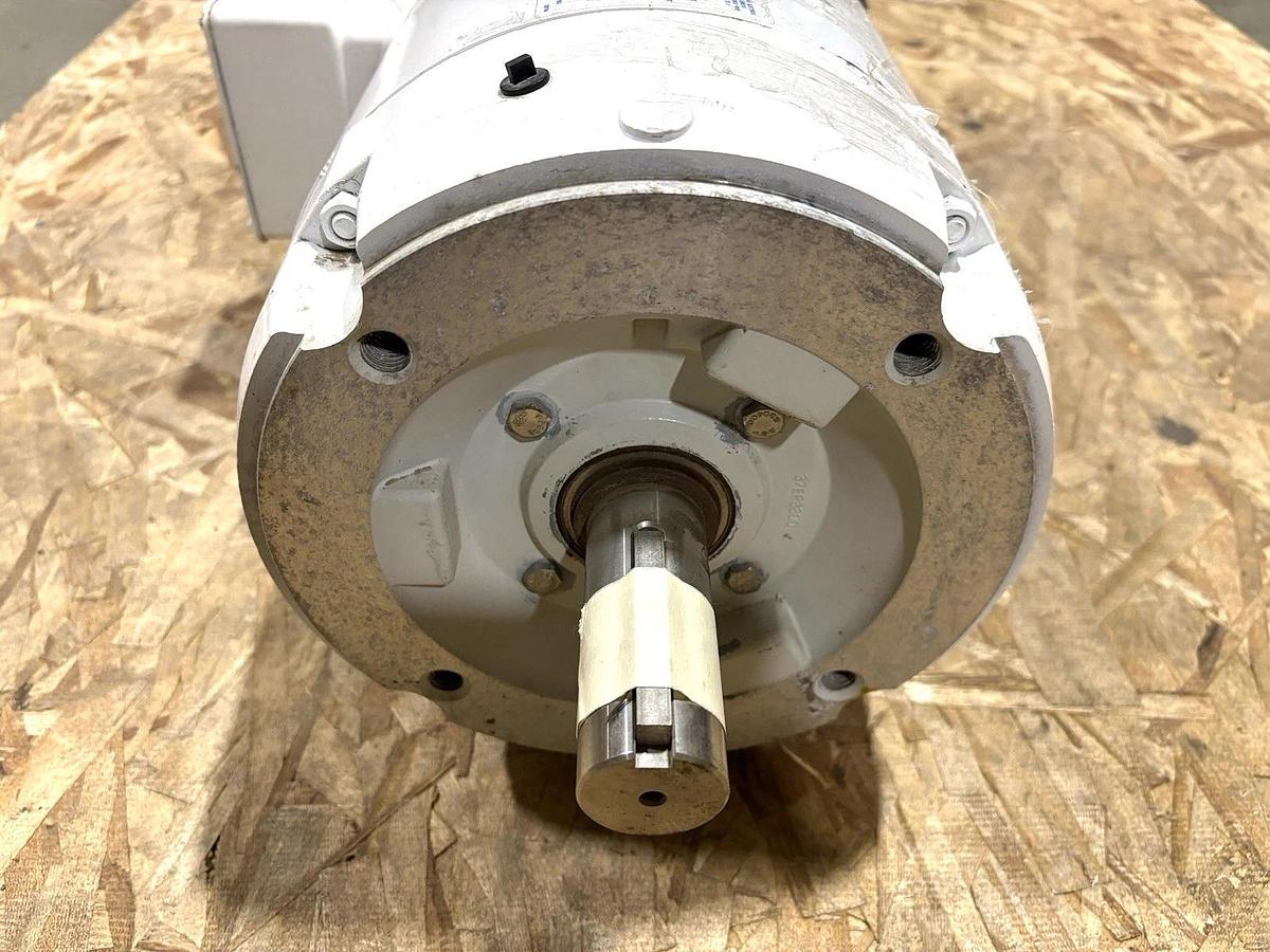 New Baldor CEWDM3714T 10HP Washdown Motor 230/460V 1770RPM 215TC TEFC - No Box