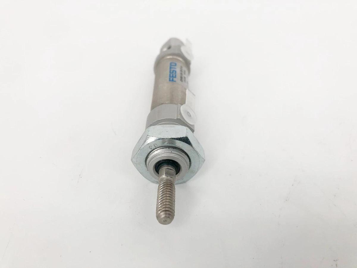 New Festo DSNU-16-10-P-A Cylinder 16mm Bore 10mm Stroke 19198 - No Box