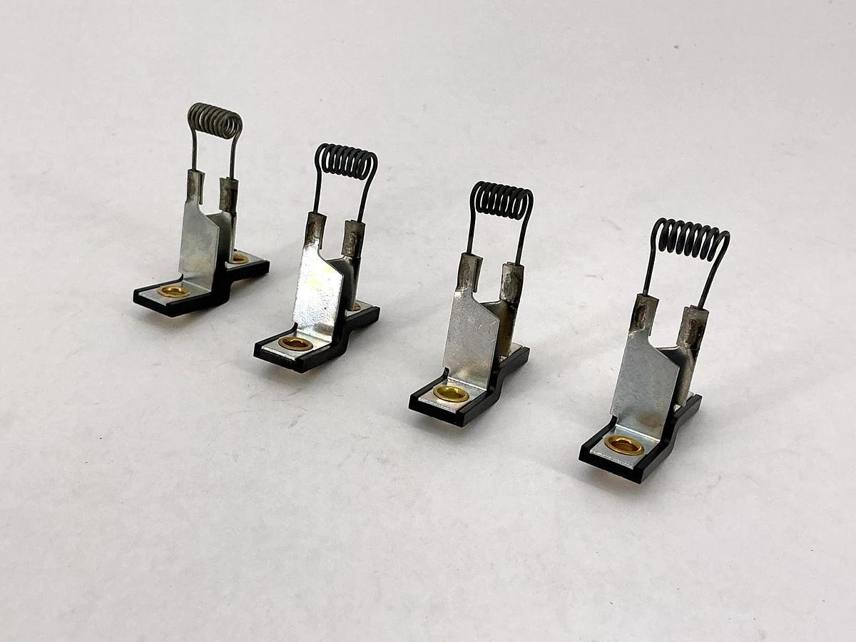Lot of 4 New Square D AR3.62 Overload Relay Thermal Unit