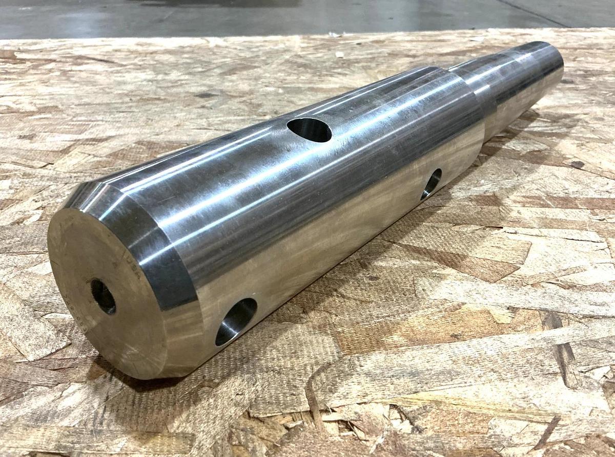 New Rexnord Falk 6720061 DSS5115J/06UJ SS Drive Shaft Ess 3.000 10286778