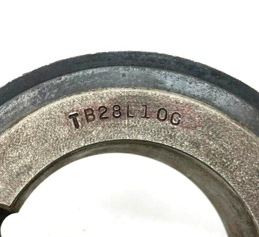 New Unbranded TB28L100 Timing Pulley 0.38" Pitch, 1" Belt Width, 28 Teeth