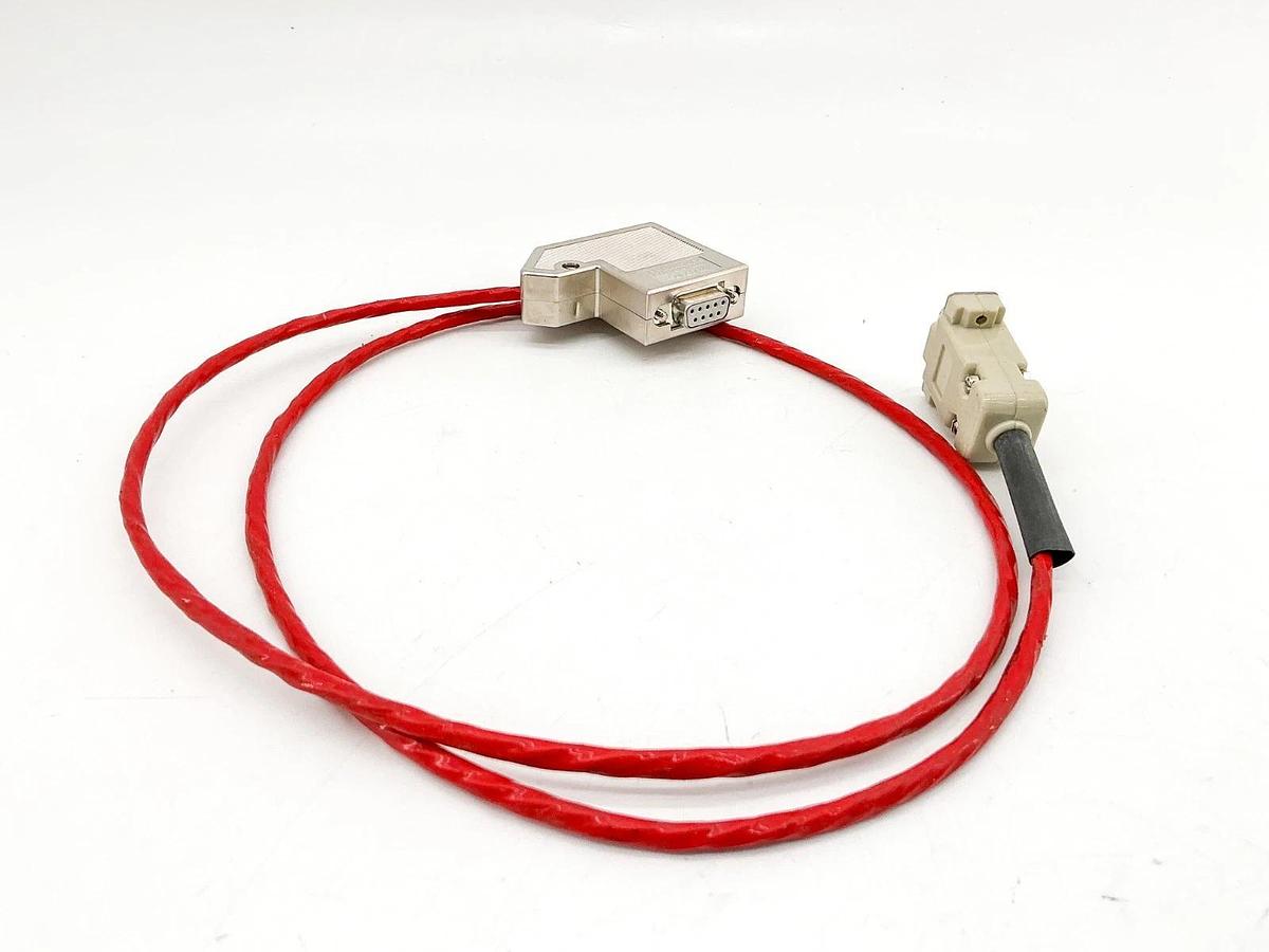 New Phoenix Contact SUBCON 9/F-SH Connector Cable
