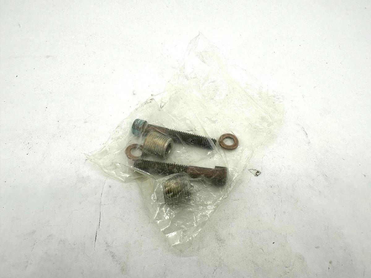New Siemens TA2K500 MCCB Lug Kit Assembly with Aluminum Lugs 500A-600A