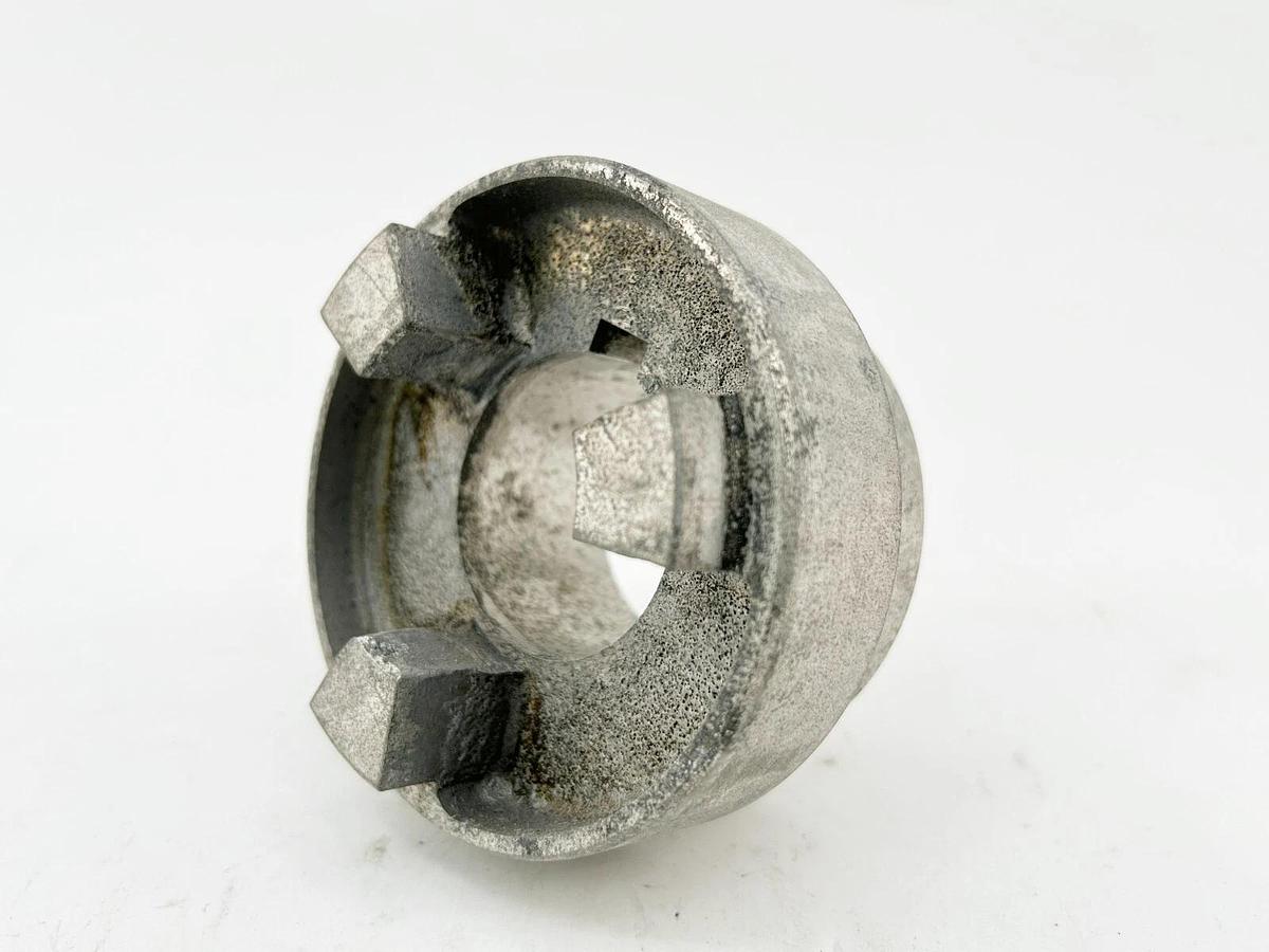 Magnaloy Coupling M30012012 Coupling Hub 1-5/8" Bore 3/8" Keyway