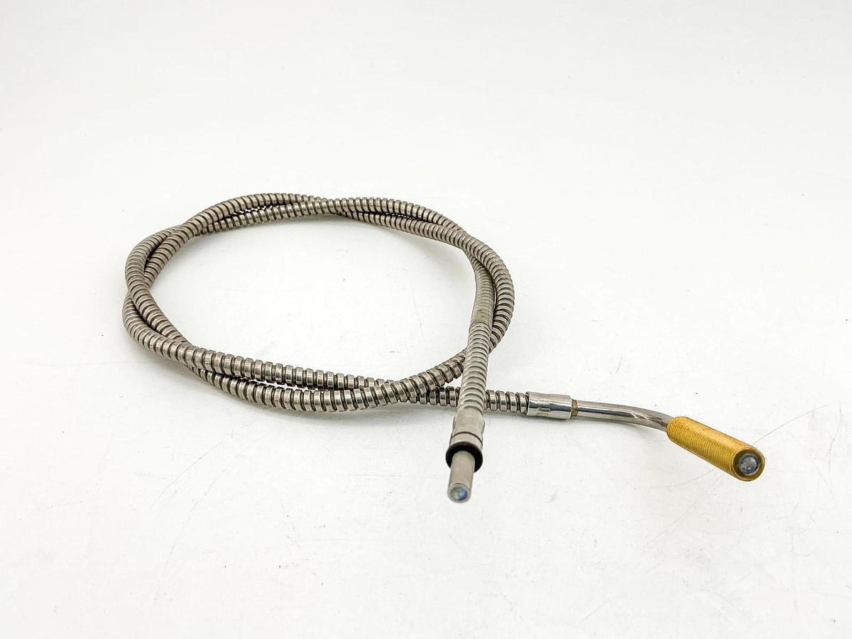 New Banner Engineering IAT23S Fiber Optic Cable 3' 1224 - No Box