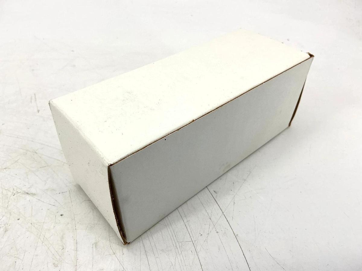 New Eaton E51SPL Ser C2 Switch Body 3-Wire NO & NC 0.6A 10-30VDC 50/60HZ