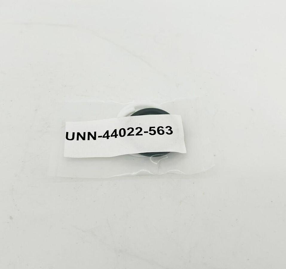 New Buhler UNN-44022-563 O-Ring Kit