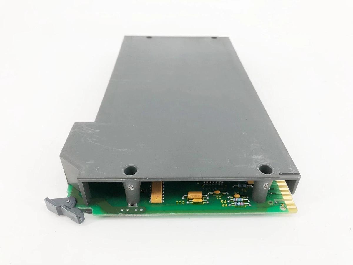 Used Lot of 4 Allen Bradley 1771-OW16 Ser. B Electromechanical Contact Output Modules